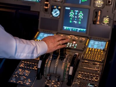 Aircraft Performance (Instructor-Led Training)