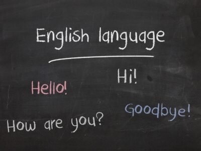 Class VI English – Honeysuckle