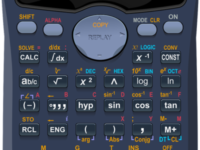 Class VIII – Maths