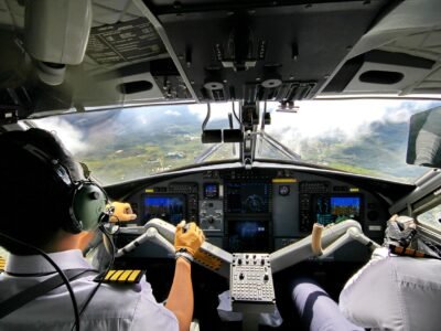 Pilot Training