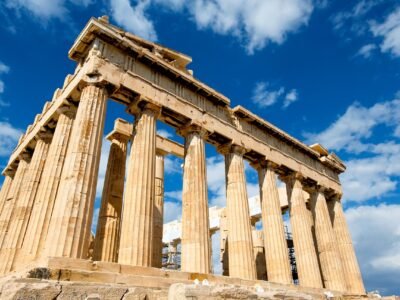 Class VI – History