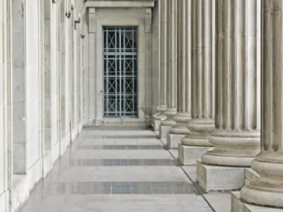 Class VII – Politics