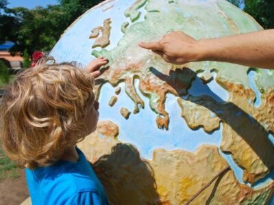 Geography – UPSC