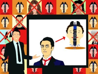 Class VI – Political Science