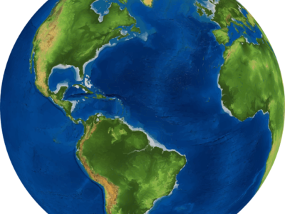 Class VI – Geography