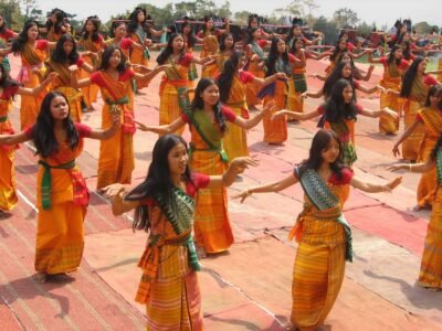 Indian Society – UPSC